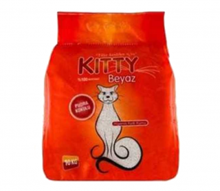 Kitty Pudra Kokulu 10 kg Kedi Kumu kullananlar yorumlar